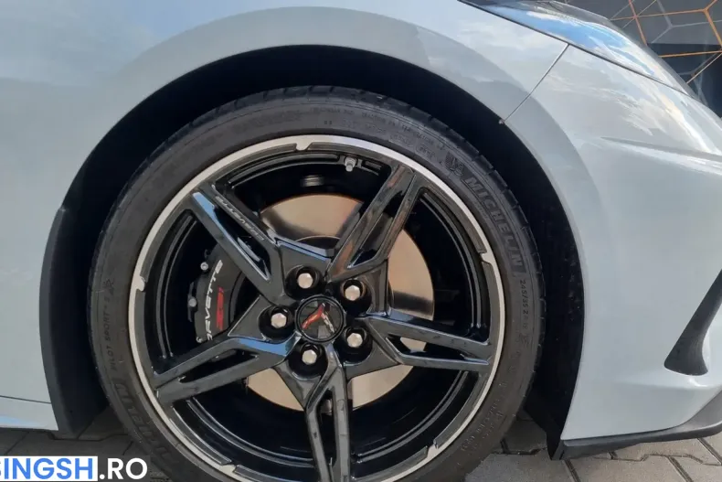 Chevrolet Corvette din 2023 cu 24.780 km - oferta CHE233665 - foto 10
