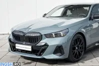 BMW 550 (Seria 5) din 2024 cu 61.835 km - oferta BMW233666 - foto 3
