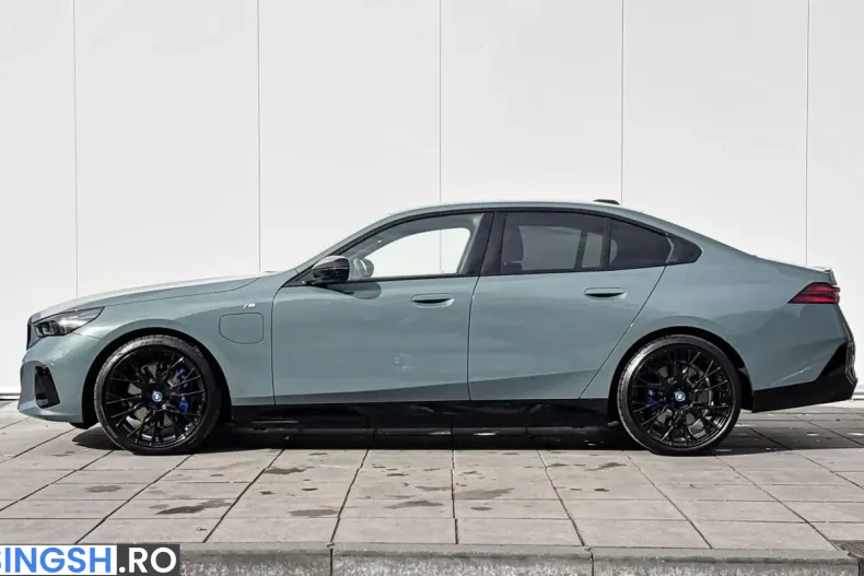 BMW 550 (Seria 5) din 2024 cu 61.835 km - oferta BMW233666 - foto 4