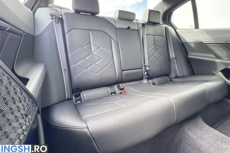 BMW 550 (Seria 5) din 2024 cu 61.835 km - oferta BMW233666 - foto 8