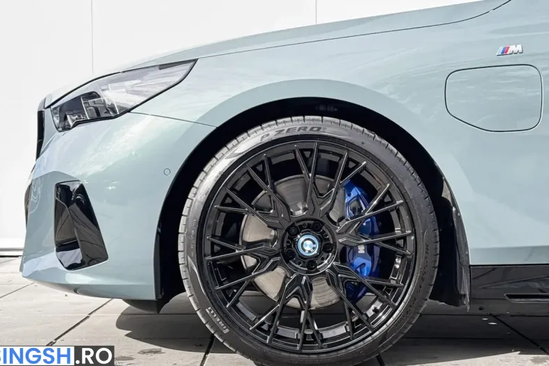 BMW 550 (Seria 5) din 2024 cu 61.835 km - oferta BMW233666 - foto 12