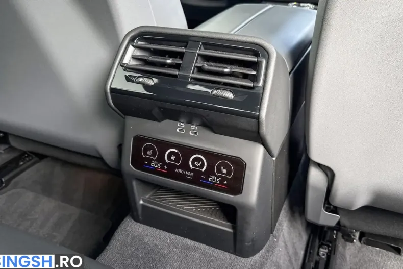 BMW 550 (Seria 5) din 2024 cu 61.835 km - oferta BMW233666 - foto 17