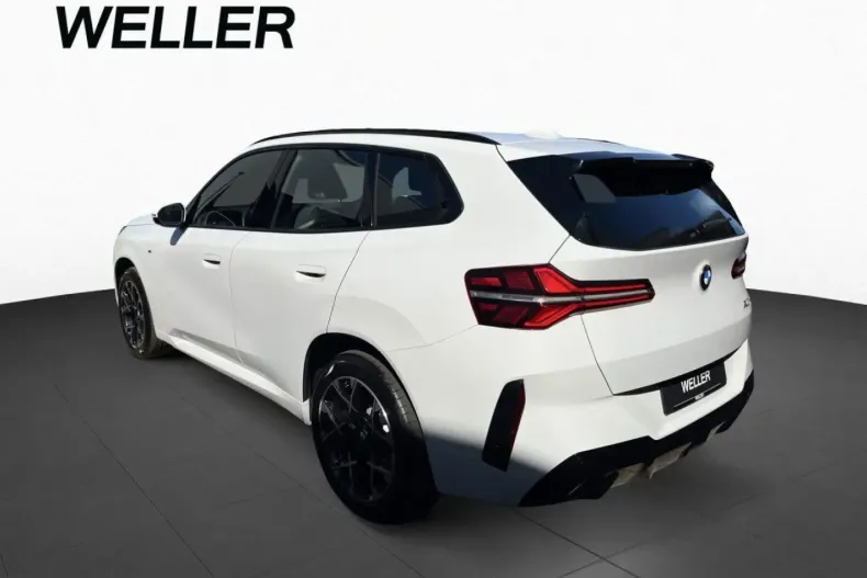 BMW X3 (Seria X) din 2025 cu 14.999 km - oferta BMW233667 - foto 2