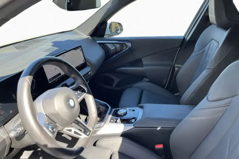 BMW X3 (Seria X) din 2025 cu 14.999 km - oferta BMW233667 - foto 4