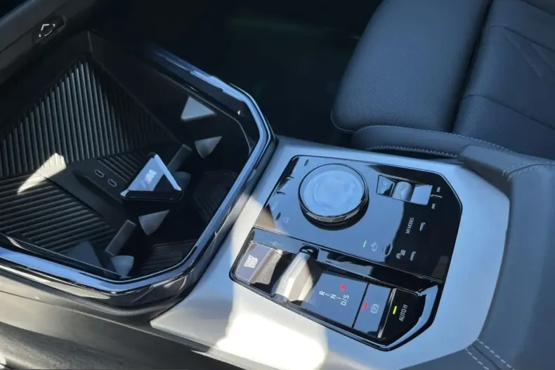 BMW X3 (Seria X) din 2025 cu 14.999 km - oferta BMW233667 - foto 7