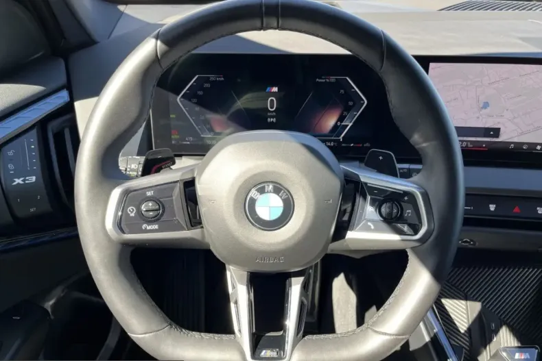 BMW X3 (Seria X) din 2025 cu 14.999 km - oferta BMW233667 - foto 10