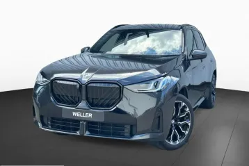 BMW X3 din 2025 - oferta BMW233668