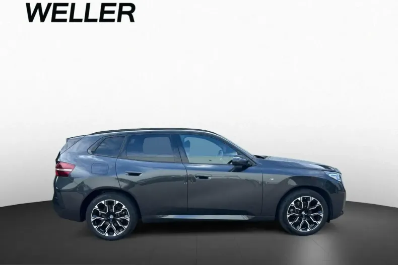 BMW X3 (Seria X) din 2025 cu 26.990 km - oferta BMW233668 - foto 2