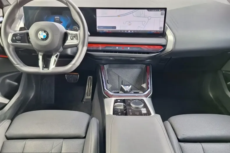 BMW X3 (Seria X) din 2025 cu 26.990 km - oferta BMW233668 - foto 5