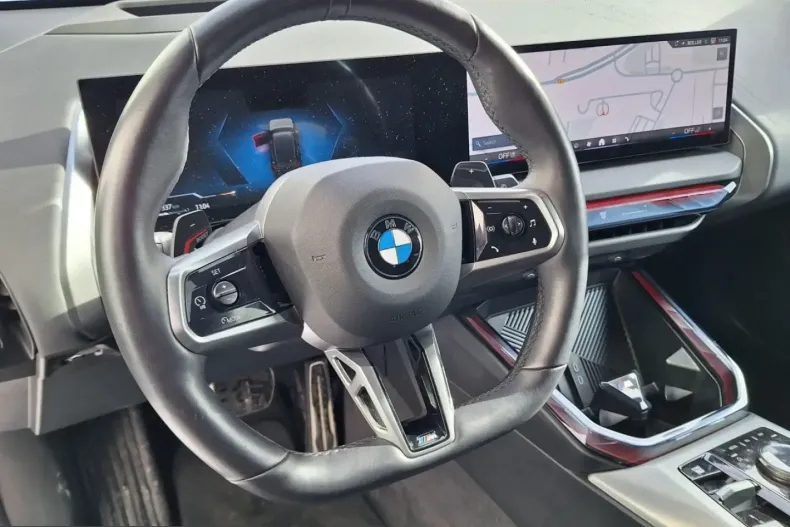 BMW X3 (Seria X) din 2025 cu 26.990 km - oferta BMW233668 - foto 8
