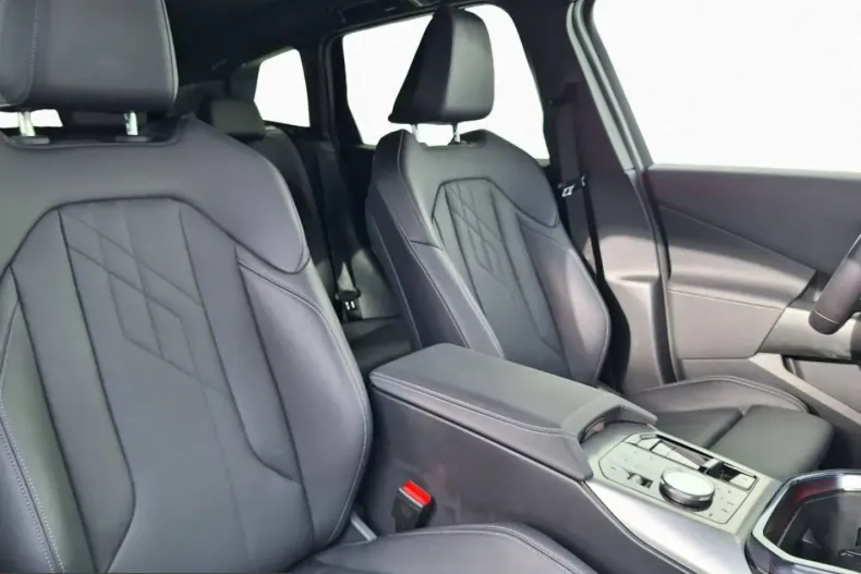 BMW X3 (Seria X) din 2025 cu 26.990 km - oferta BMW233668 - foto 9