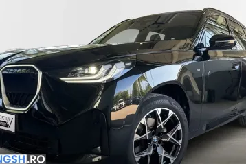 BMW X3 din 2025 - oferta BMW233669