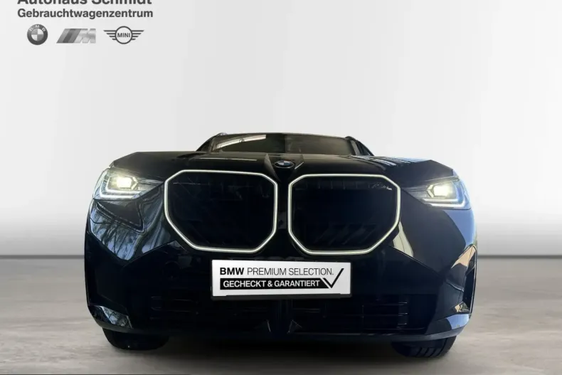 BMW X3 (Seria X) din 2025 cu 24.317 km - oferta BMW233669 - foto 2