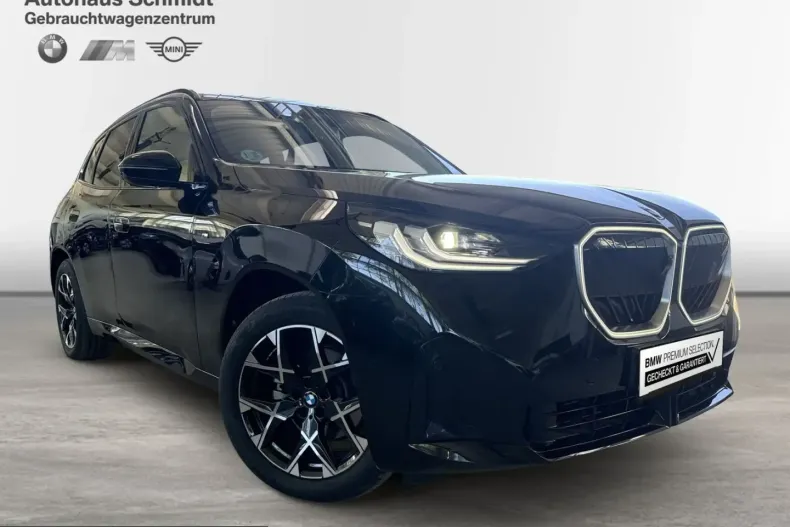 BMW X3 (Seria X) din 2025 cu 24.317 km - oferta BMW233669 - foto 3
