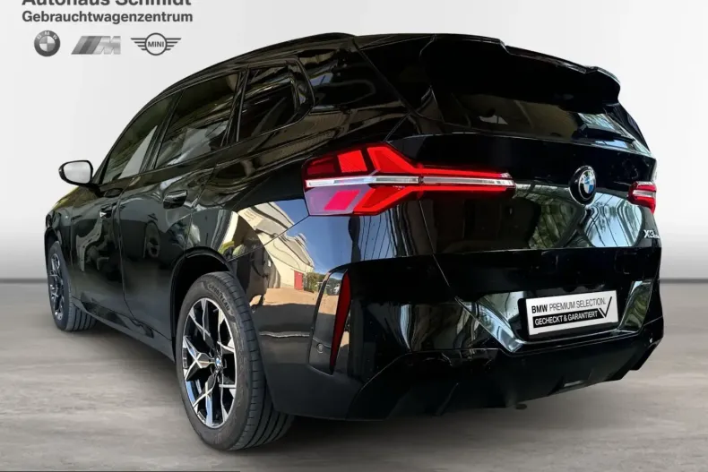 BMW X3 (Seria X) din 2025 cu 24.317 km - oferta BMW233669 - foto 5