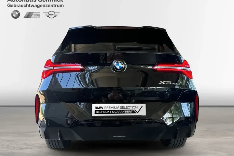 BMW X3 (Seria X) din 2025 cu 24.317 km - oferta BMW233669 - foto 6