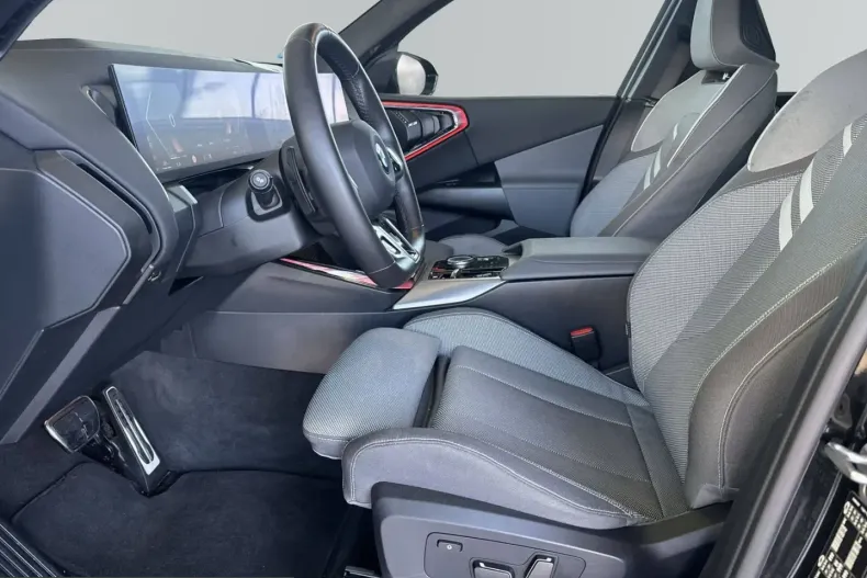 BMW X3 (Seria X) din 2025 cu 24.317 km - oferta BMW233669 - foto 8