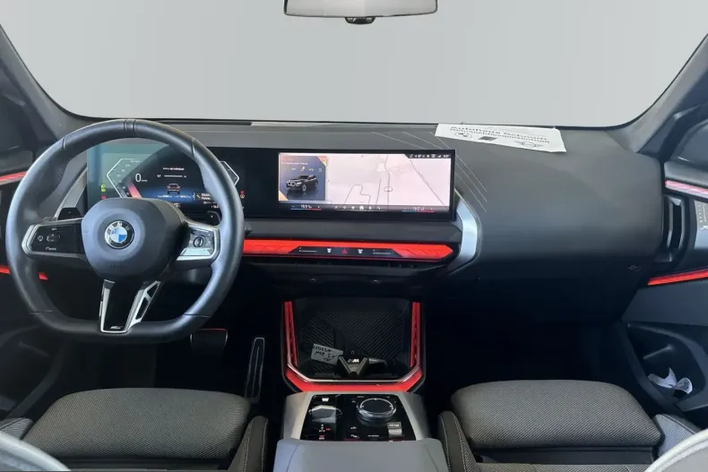 BMW X3 (Seria X) din 2025 cu 24.317 km - oferta BMW233669 - foto 9
