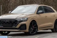 Audi Q8 din 2025 cu 9.900 km - oferta AUD233670 - foto 3