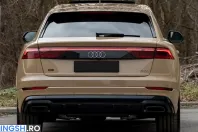 Audi Q8 din 2025 cu 9.900 km - oferta AUD233670 - foto 6