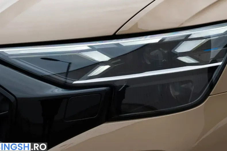 Audi Q8 din 2025 cu 9.900 km - oferta AUD233670 - foto 9