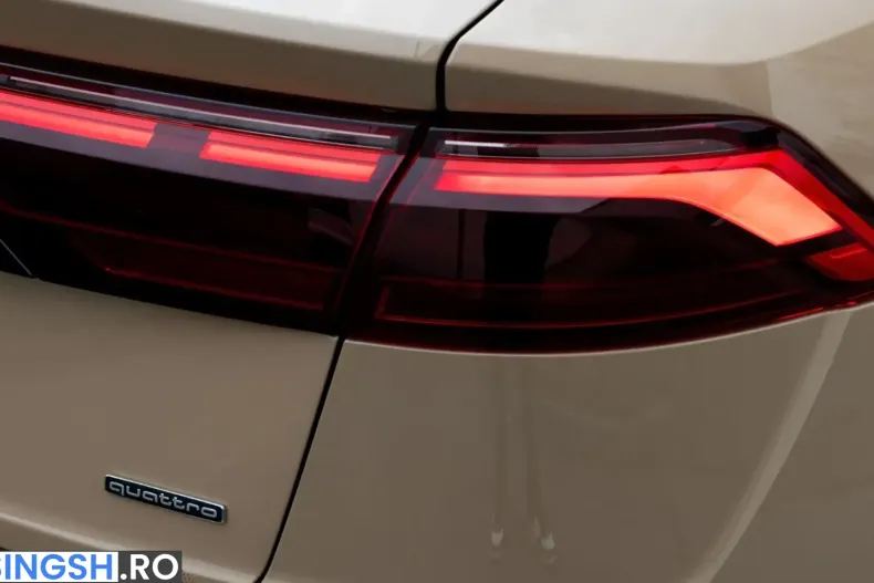 Audi Q8 din 2025 cu 9.900 km - oferta AUD233670 - foto 10