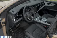 Audi Q8 din 2025 cu 9.900 km - oferta AUD233670 - foto 11