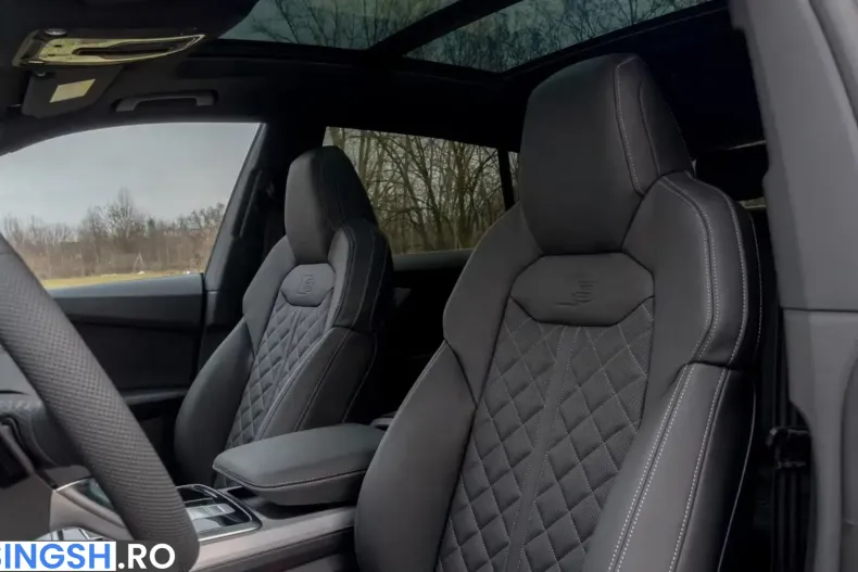 Audi Q8 din 2025 cu 9.900 km - oferta AUD233670 - foto 12