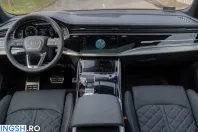Audi Q8 din 2025 cu 9.900 km - oferta AUD233670 - foto 13