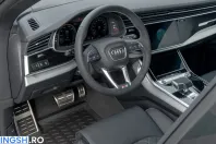 Audi Q8 din 2025 cu 9.900 km - oferta AUD233670 - foto 15