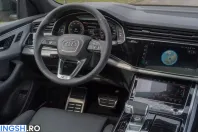 Audi Q8 din 2025 cu 9.900 km - oferta AUD233670 - foto 17
