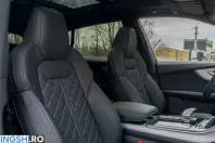 Audi Q8 din 2025 cu 9.900 km - oferta AUD233670 - foto 19