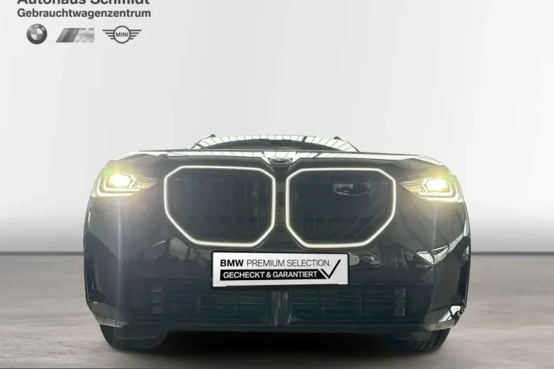 BMW X3 (Seria X) din 2025 cu 20.100 km - oferta BMW233671 - foto 2
