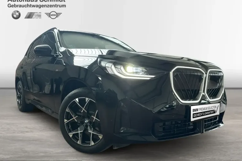 BMW X3 (Seria X) din 2025 cu 20.100 km - oferta BMW233671 - foto 3