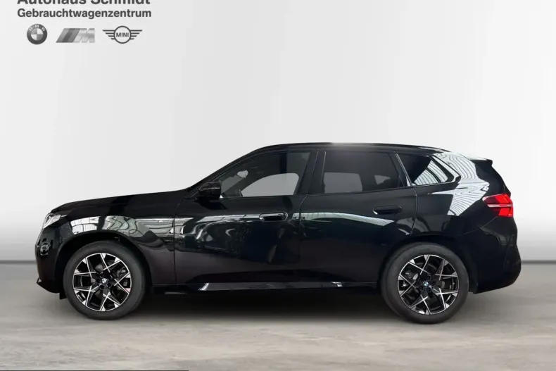 BMW X3 (Seria X) din 2025 cu 20.100 km - oferta BMW233671 - foto 4