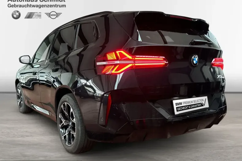 BMW X3 (Seria X) din 2025 cu 20.100 km - oferta BMW233671 - foto 5