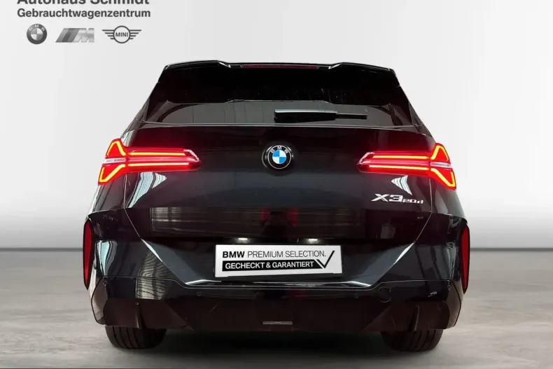BMW X3 (Seria X) din 2025 cu 20.100 km - oferta BMW233671 - foto 6