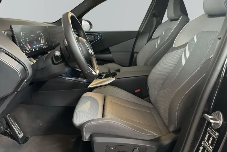 BMW X3 (Seria X) din 2025 cu 20.100 km - oferta BMW233671 - foto 8