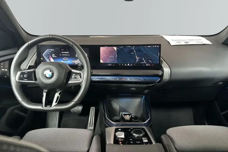 BMW X3 (Seria X) din 2025 cu 20.100 km - oferta BMW233671 - foto 9