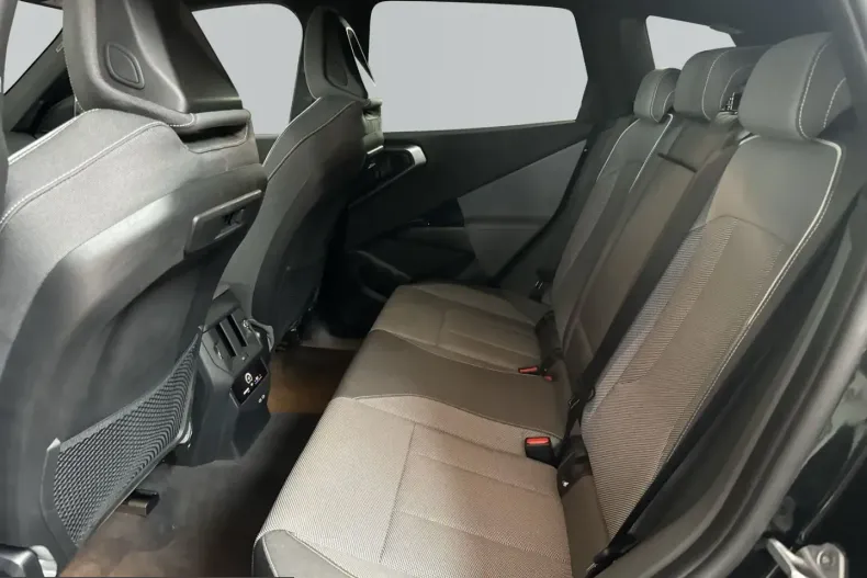 BMW X3 (Seria X) din 2025 cu 20.100 km - oferta BMW233671 - foto 11