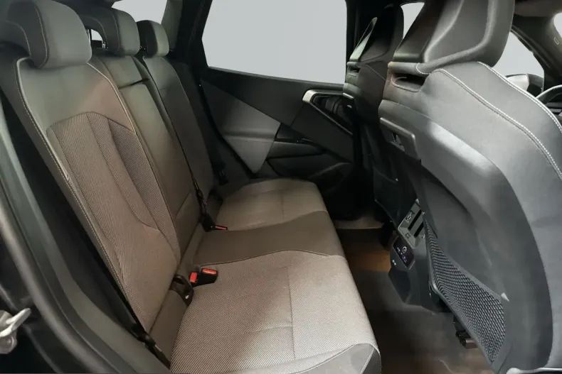 BMW X3 (Seria X) din 2025 cu 20.100 km - oferta BMW233671 - foto 12