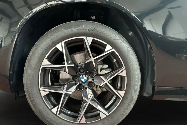 BMW X3 (Seria X) din 2025 cu 20.100 km - oferta BMW233671 - foto 18