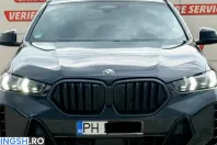 BMW X6 (Seria X) din 2024 cu 58.000 km - oferta BMW233672 - foto 2