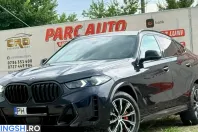 BMW X6 (Seria X) din 2024 cu 58.000 km - oferta BMW233672 - foto 3