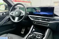 BMW X6 (Seria X) din 2024 cu 58.000 km - oferta BMW233672 - foto 19