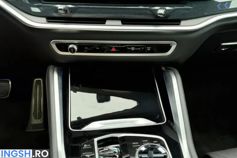 BMW X6 (Seria X) din 2024 cu 58.000 km - oferta BMW233672 - foto 22