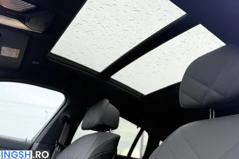 BMW X6 (Seria X) din 2024 cu 58.000 km - oferta BMW233672 - foto 24