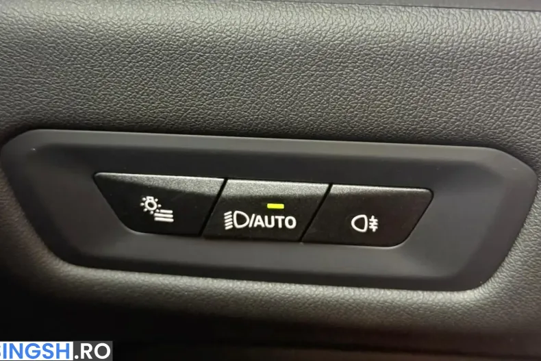 BMW X6 (Seria X) din 2024 cu 58.000 km - oferta BMW233672 - foto 31