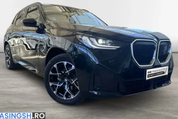 BMW X3 din 2025 - oferta BMW233673