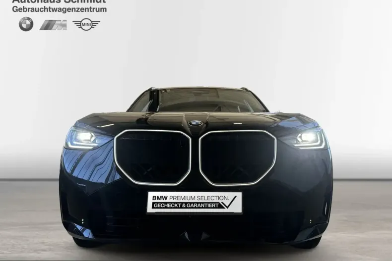 BMW X3 (Seria X) din 2025 cu 22.206 km - oferta BMW233673 - foto 2